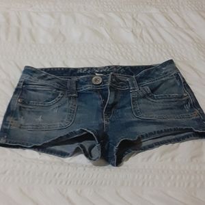Aeropostale shorts